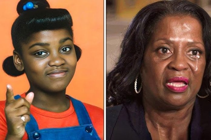 Foto: Fallece Danielle Spencer, Dee de What’s Happening!! /Cortesía Foto: Fallece Danielle Spencer, Dee de What’s Happening!! /Cortesía