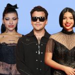 Nodal le pide perdón a Cazzu y asegura que se “mega enamoró” de Ángela Aguilar Foto: Christian Nodal le pide perdón a Cazzu /Cortesía