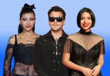 Foto: Christian Nodal le pide perdón a Cazzu /Cortesía