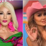 Olivia Collins dice que Ninel Conde le tuvo miedo en “La Casa de los Famosos” Foto: Olivia Collins acusa a Ninel Conde de manipulación /Cortesía