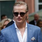 Escándalo real: hijo de la princesa Mette-Marit acusado de violación y maltrato Foto: Fiscalía acusa al hijo de Mette-Marit de violación y violencia /Cortesía