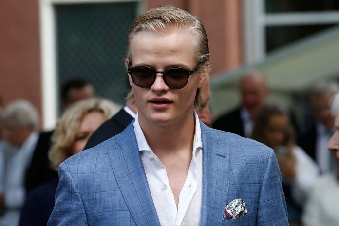 Foto: Fiscalía acusa al hijo de Mette-Marit de violación y violencia /Cortesía Foto: Fiscalía acusa al hijo de Mette-Marit de violación y violencia /Cortesía