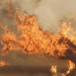 España enfrenta su peor crisis de incendios: más de 344.000 hectáreas arrasadas Foto: España sufre su peor crisis de incendios en la historia /Cortesía