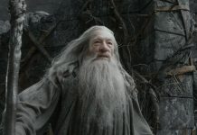 Foto: Ian McKellen confirmó su regreso como Gandalf/ Cortesía