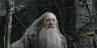 Foto: Ian McKellen confirmó su regreso como Gandalf/ Cortesía