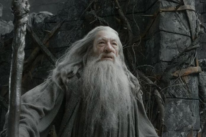 Foto: Ian McKellen confirmó su regreso como Gandalf/ Cortesía
