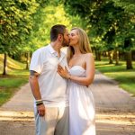 Prince Jackson, hijo de Michael Jackson le pidió matrimonio a Molly Schirmang Foto: Michael Jackson, anuncia su compromiso con Molly Schirmang /Cortesía