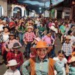 Foto: Granada arrancó este fin de semana sus fiestas tradicionales/ Cortesía