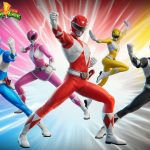 Fortnite une fuerzas con los Power Rangers en un tráiler en vivo Fortnite une fuerzas con los Power Rangers en un tráiler en vivo