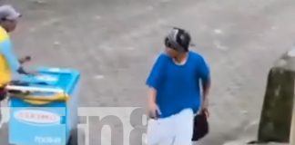 Foto: El azote de Matagalpa: “El Chilo”/ TN8