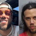 Escándalo: Jhay Cortez es detenido en Miami por posesión de drogas Foto: Jhay Cortez fue arrestado en Miami por posesión de drogas /Cortesía