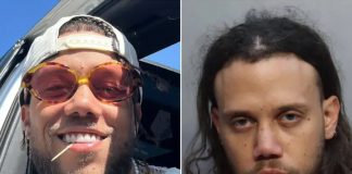 Foto: Jhay Cortez fue arrestado en Miami por posesión de drogas /Cortesía