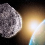 Un Asteroide peligroso pasará cerca de la Tierra este fin de semana Foto: Un asteroide pasará cerca de la Tierra /Cortesía