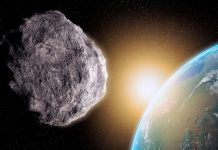 Un Asteroide peligroso pasará cerca de la Tierra este fin de semana Foto: Un asteroide pasará cerca de la Tierra /Cortesía