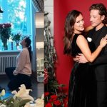 Amor e igualdad: Bella Thorne sorprende al pedir matrimonio a Mark Emms Foto: Bella Thorne y Mark Emms protagonizan momento especial/ Cortesía