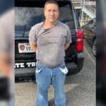 Hombre acepta castración y 40 años de cárcel por intento de abuso a niña en EE.UU. Foto: Hombre acepta ser castrado tras intento de abuso /Cortesía