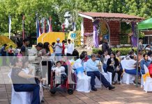 Foto: Beneficios para discapacidad con el programa Todos Con Voz /TN8