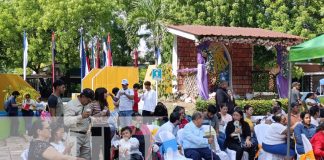 Foto: Beneficios para discapacidad con el programa Todos Con Voz /TN8
