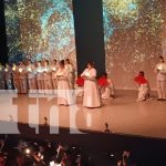 Talento y pasión: Ópera Turandot deslumbra en la II Temporada Lírica INCANTO 2025 Foto: II Temporada Lírica INCANTO 2025 en la Sala Mayor del Teatro Nacional Rubén Darío/ TN8