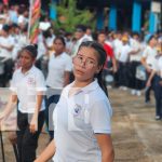 Bilwi celebra el 184 aniversario de la emancipación de la esclavitud con desfile cultural Foto: Bilwi celebra el 184 aniversario de la emancipación de la esclavitud con desfile cultural/TN8