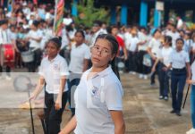 Bilwi celebra el 184 aniversario de la emancipación de la esclavitud con desfile cultural Foto: Bilwi celebra el 184 aniversario de la emancipación de la esclavitud con desfile cultural/TN8
