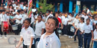 Foto: Bilwi celebra el 184 aniversario de la emancipación de la esclavitud con desfile cultural/TN8