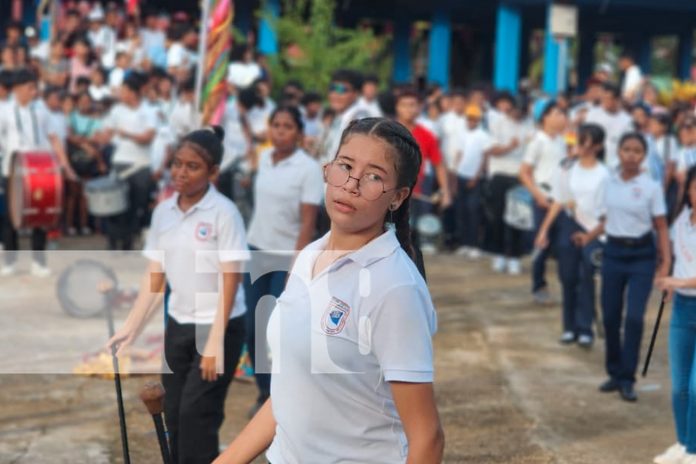 Foto: Bilwi celebra el 184 aniversario de la emancipación de la esclavitud con desfile cultural/TN8