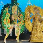 Chinandega vibra con la Gala de Trajes Nacionales de Reinas Nicaragua 2025 Foto: Chinandega vibra con la Gala de Trajes Nacionales de Reinas Nicaragua 2025/TN8