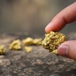 “Nicaragua es líder en oro”: auge minero marca ejemplo para Centroamérica Minería de oro en Nicaragua (Referencia)