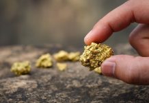 “Nicaragua es líder en oro”: auge minero marca ejemplo para Centroamérica Minería de oro en Nicaragua (Referencia)