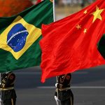 China respalda la soberanía de Brasil ante el «acoso» arancelario de EE.UU. Foto: China expresa su apoyo a Brasil /Cortesía