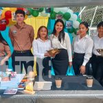 Éxito total en la XVIII Feria de Ciencia, Creatividad e Innovación de la UdeM Foto: Innovadores brillan en la feria de la UdeM/ TN8