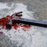 Horror en Brasil: Cobarde mata a su esposa a martillazos frente a sus hijas (VIDEO) Foto: Cobarde ataca a su esposa frente a sus hijas en Brasil /Cortesía