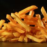 OJO: Comer papas fritas tres veces por semana eleva el riesgo de diabetes Foto: Las papas fritas disparan la probabilidad de diabetes /Cortesía
