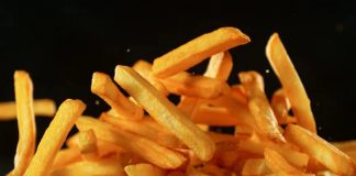Foto: Las papas fritas disparan la probabilidad de diabetes /Cortesía