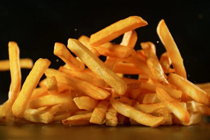 Foto: Las papas fritas disparan la probabilidad de diabetes /Cortesía