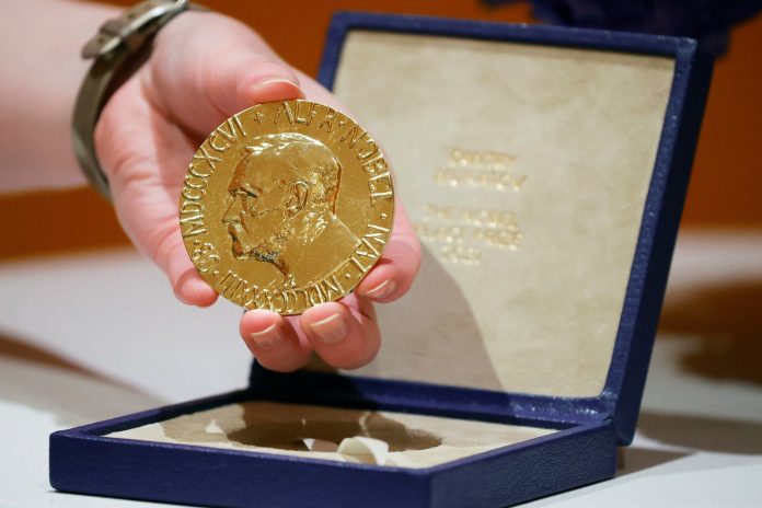 Foto: Camboya nomina oficialmente a Trump /Cortesía