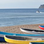 Joven arrastrado por las corrientes de La Boquita es hallado en Masachapa Foto: Joven arrastrado por las corrientes de La Boquita es hallado en Masachapa /TN8