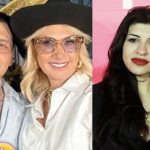 Tremendo facto le deja ir Cazzu a Nodal tras su absurda entrevista Foto: Cazzu manda indirecta a Nodal tras entrevista con Adela /Cortesía