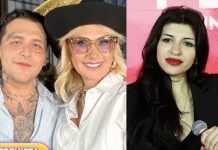Foto: Cazzu manda indirecta a Nodal tras entrevista con Adela /Cortesía