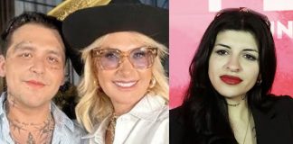 Foto: Cazzu manda indirecta a Nodal tras entrevista con Adela /Cortesía
