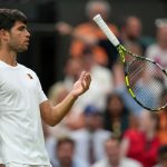 Alcaraz se corona en el Abierto de Cincinnati tras retiro de Sinner carlos, alcaraz, jannik, sinner,