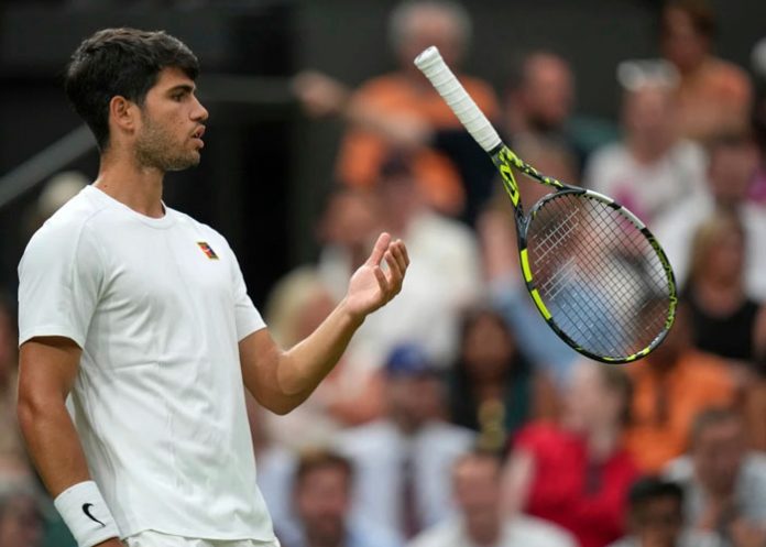 Alcaraz carlos, alcaraz, jannik, sinner,