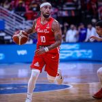 José Alvarado, el NBA activo que estará con Puerto Rico en la AmeriCup 2025 josé, alvarado, puerto, rico, baloncesto,