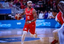 José Alvarado, el NBA activo que estará con Puerto Rico en la AmeriCup 2025 josé, alvarado, puerto, rico, baloncesto,