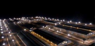 Foto: Costa Rica anuncia construcción de megacárcel /Cortesía