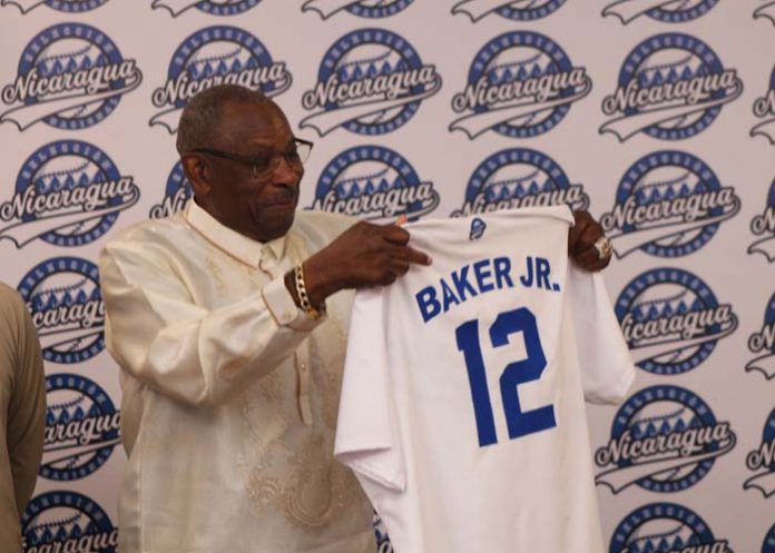 Baker dusty, baker, nicaragua,