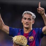 Barcelona despide la gira asiática con una ‘manita’ Barcelona termina su gira asiática