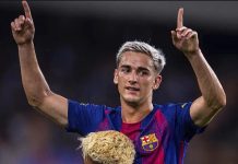 Barcelona termina su gira asiática