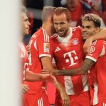 Bayern golea 6-0 al Leipzig, Luis Díaz ya marca en Bundesliga bayern, múnich, bundesliga,